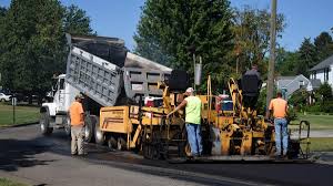 Why Choose Us For All Your Driveway Paving Needs in Como, WI?